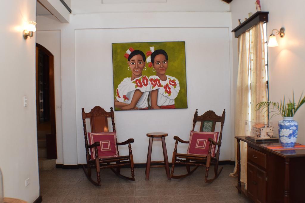 Martha'S Guesthouse San Ignacio Dış mekan fotoğraf