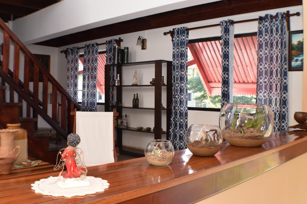 Martha'S Guesthouse San Ignacio Dış mekan fotoğraf
