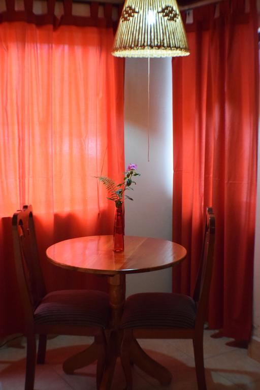 Martha'S Guesthouse San Ignacio Dış mekan fotoğraf