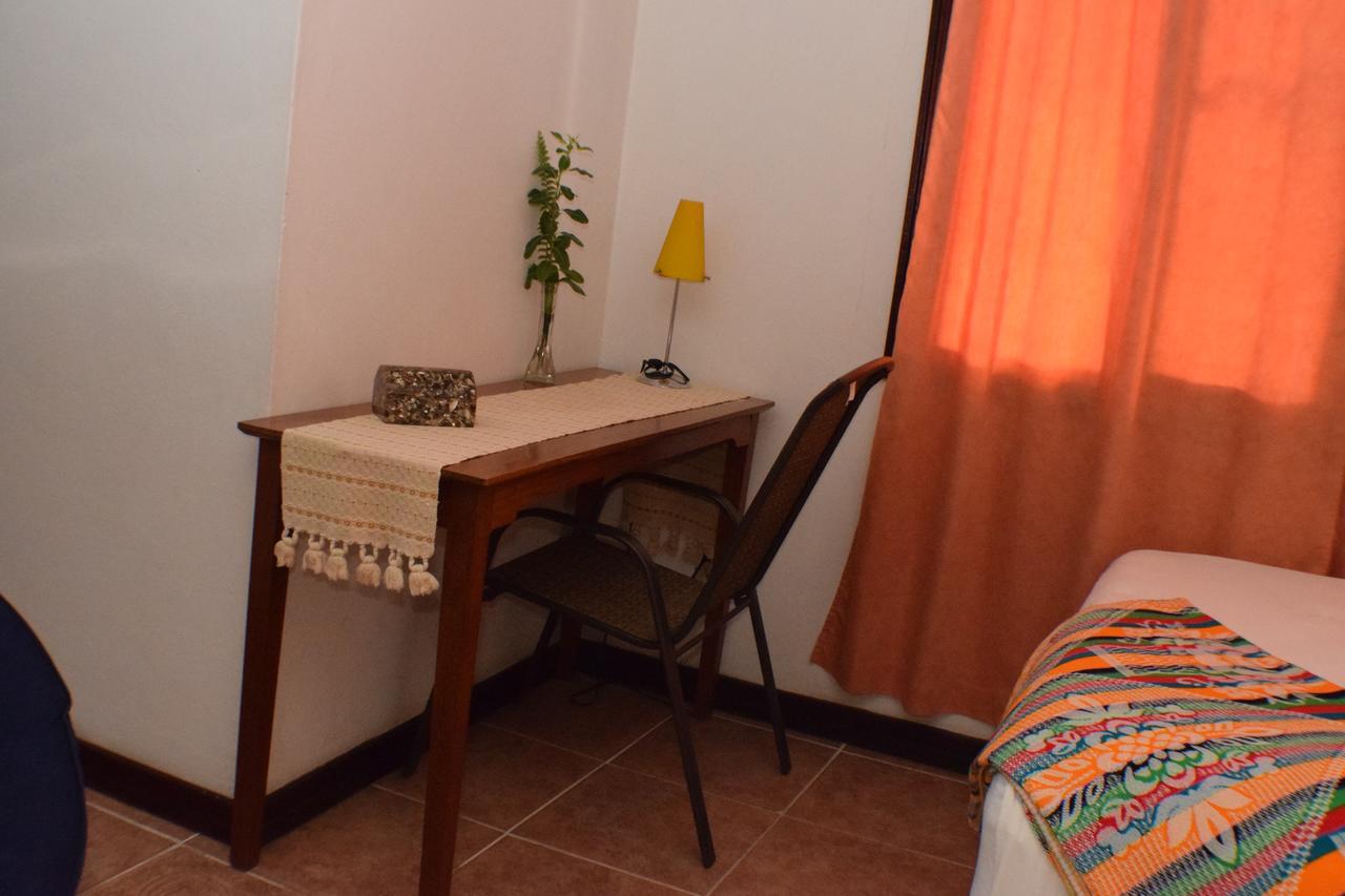 Martha'S Guesthouse San Ignacio Oda fotoğraf